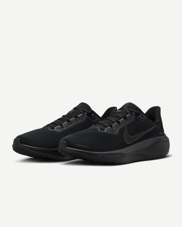 Кроссовки AIR ZOOM PEGASUS 41 M (RU 44 EU 45 USm 11 СМ 27.9; black/anthracite/black)